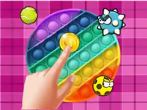 بازی Popit  Plus آنلاین