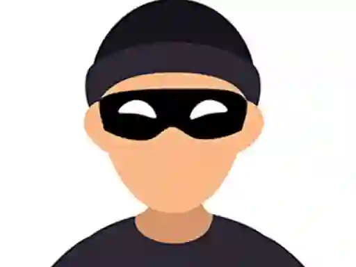 بازی Save the Thief آنلاین