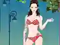 بازی Pin Up Princess آنلاین