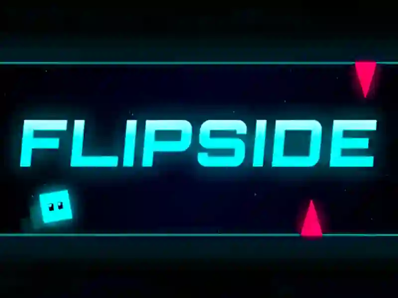 بازی Flipside آنلاین