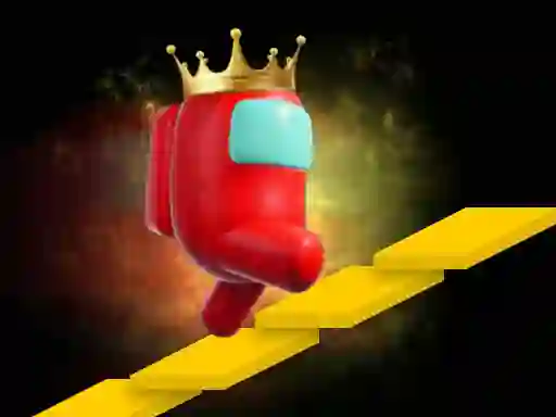 بازی Among Stacky Runner آنلاین