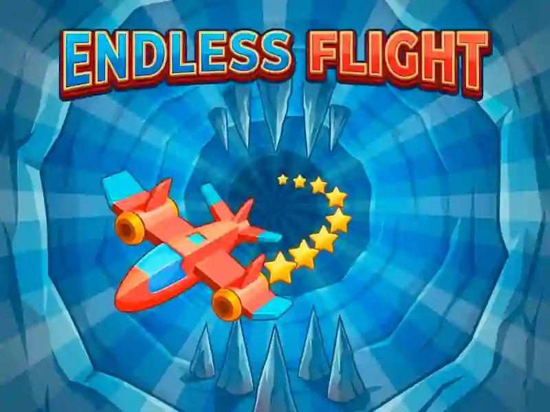 بازی Endless Flight آنلاین