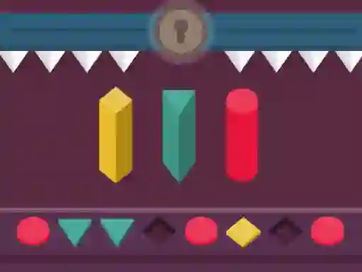 بازی Unlocking آنلاین