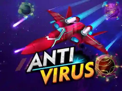 بازی Anti Virus آنلاین
