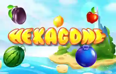 بازی Hexagone آنلاین