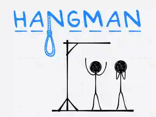 بازی Hangman آنلاین