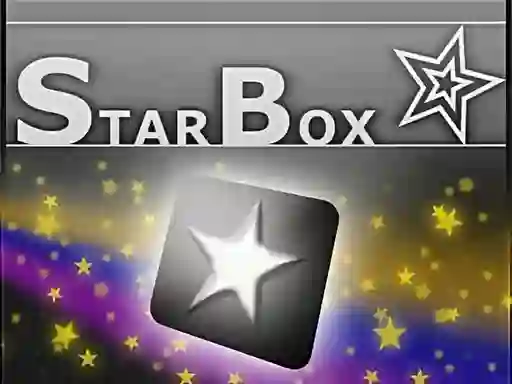 بازی Star Box آنلاین