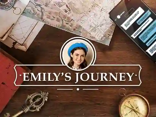 بازی Emily's Journey آنلاین