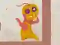 بازی Lost Head آنلاین