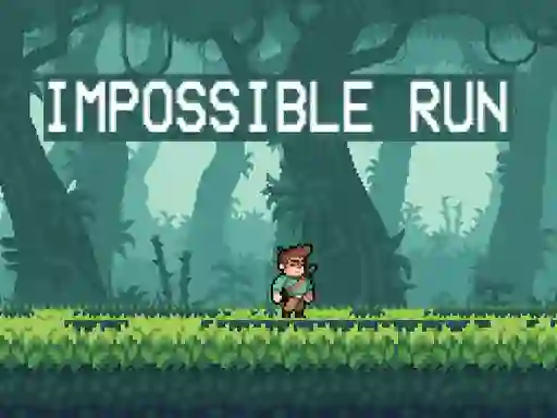 بازی Impossible Run آنلاین