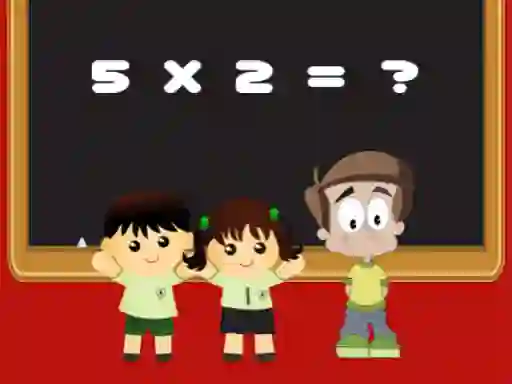 بازی Kids Mathematics آنلاین