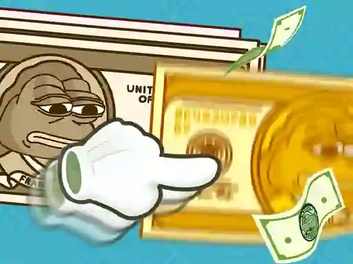 بازی Dirty Money The Rich Get Rich آنلاین