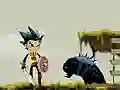 بازی Death Planet: The Lost Planet آنلاین