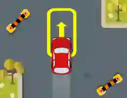 بازی Extreme Car Parking آنلاین