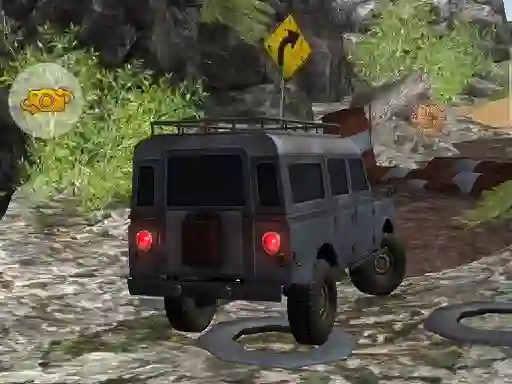 بازی Offroad 4x4 Heavy Drive آنلاین