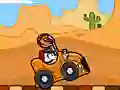 بازی Smash and Dash آنلاین