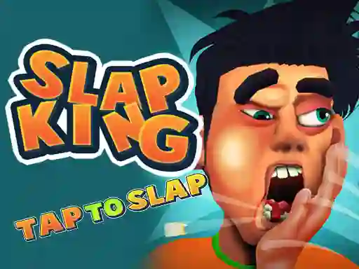 بازی Slap King آنلاین