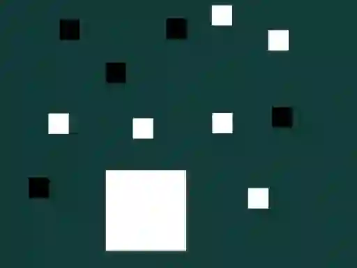 بازی Colored Square آنلاین