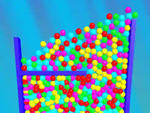 بازی Candy Burst آنلاین