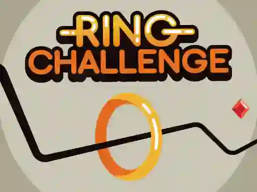 بازی Ring Challenge آنلاین