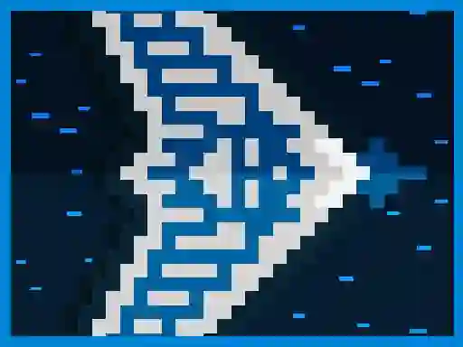 بازی Shooting Star Battleship آنلاین