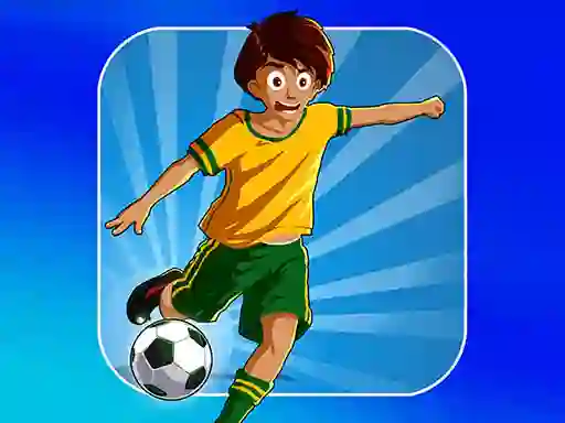 بازی Soccer Shoot آنلاین