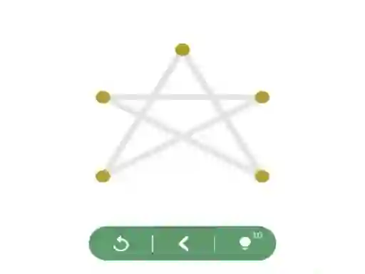 بازی Line Shape Puzzle آنلاین