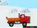 بازی Santa Gifts Truck آنلاین