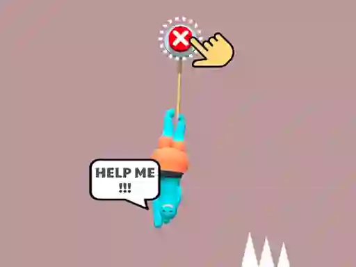 بازی Save The Guy آنلاین