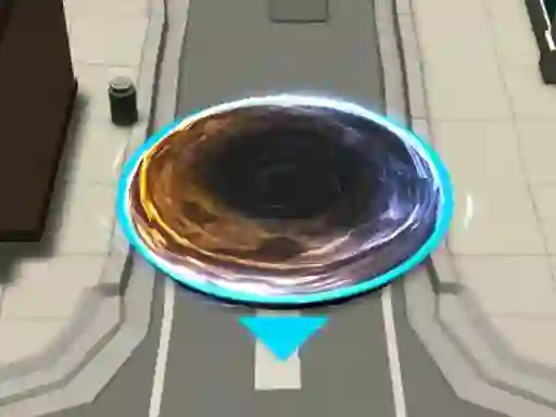 بازی Void City آنلاین