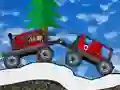 بازی Mountain Rescue Driver 2 آنلاین