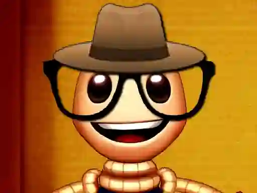 بازی Jumping Buddy آنلاین