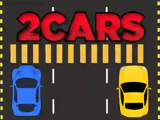بازی 2 Сars آنلاین