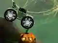 بازی Truck or Treat آنلاین