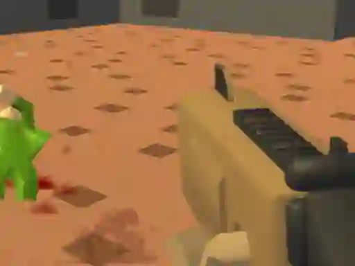 بازی Toon Shooters آنلاین