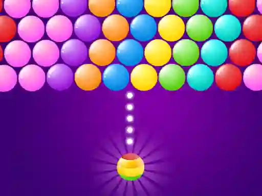 بازی Bubble Up آنلاین
