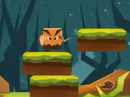 بازی Stack Jump Master آنلاین