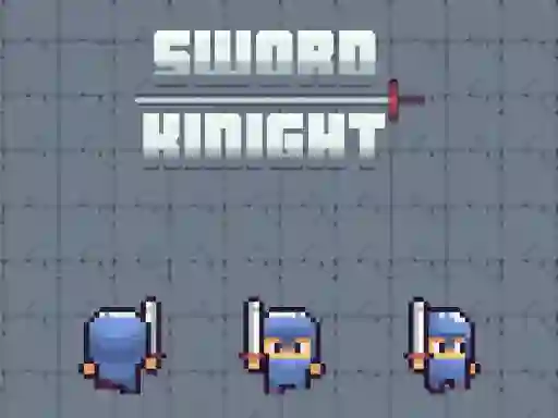 بازی Sword Knight آنلاین