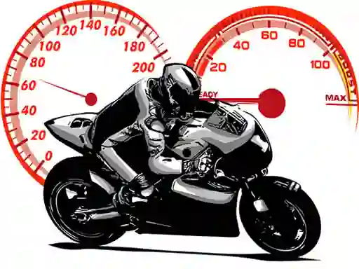 بازی Crazy Bikers Jigsaw آنلاین