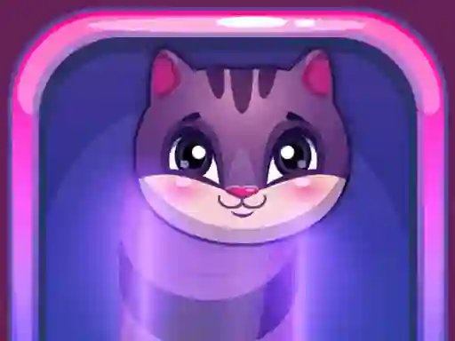 بازی Crazy Snake io آنلاین