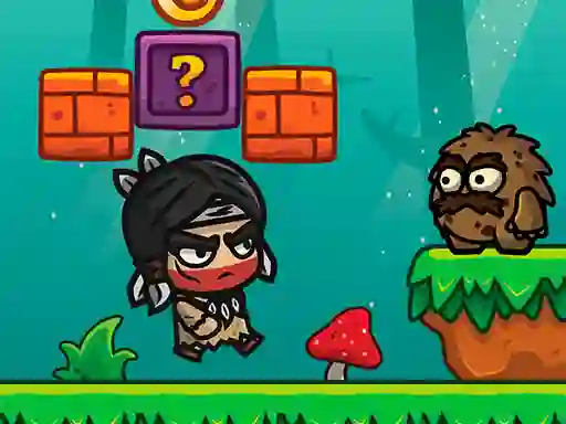 بازی Jims World Adventure آنلاین