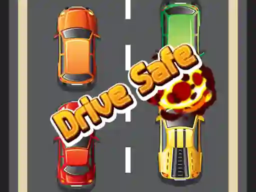 بازی Drive Safe آنلاین