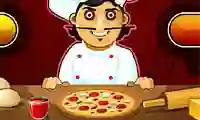 بازی Pizza Bar آنلاین