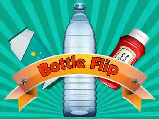 بازی Bottle Flip آنلاین