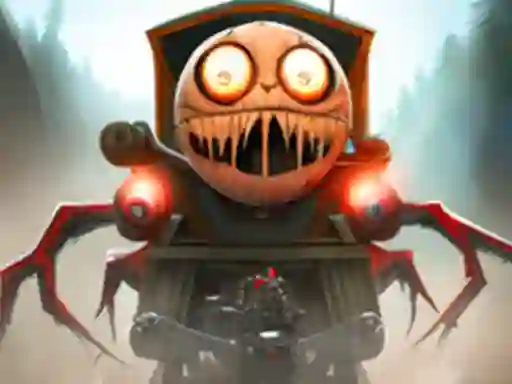 بازی Spider Scary آنلاین