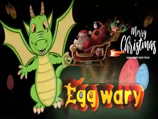 بازی Egg Wary آنلاین