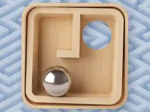 بازی Classic Labyrinth آنلاین