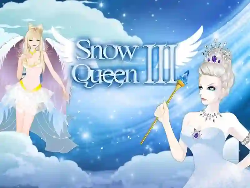 بازی Snow Queen 3 آنلاین