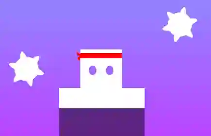 بازی Nynjump آنلاین