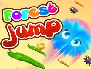 بازی Forest Jump آنلاین